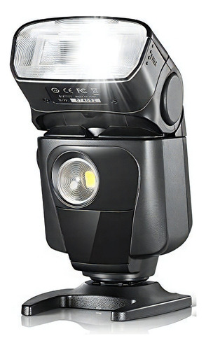 Flash Speedlite Oloong 551ex E-ttl Para Canon