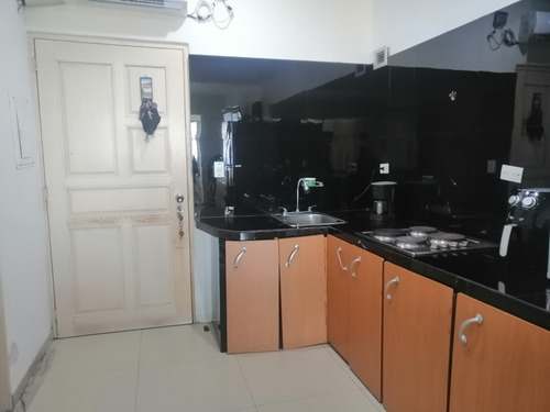 Apartamento Tipo Estudio En Estado La Guaira