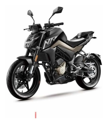 Cf Moto Nk 250 (no Ktm No Yamaha No Honda)