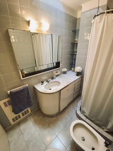 Imagen 11 de 20 de Departamento De 3 Dormitorios Con Balcon Terraza Belgrano