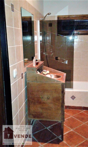 Venta Casa Quinta Chanas Al 5000 Marcos Paz Usd 150.000