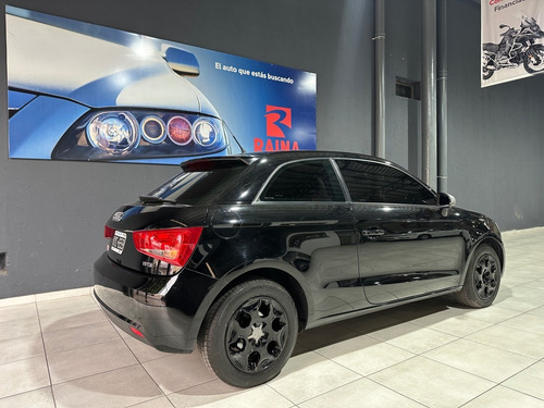 Imagen 3 de 8 de Audi A1 Attraction 1.2t Impecable