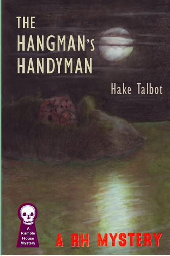 Libro:  The Hangmanøs Handyman