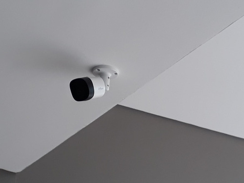 Alquiler De Sistemas De Seguridad Cctv