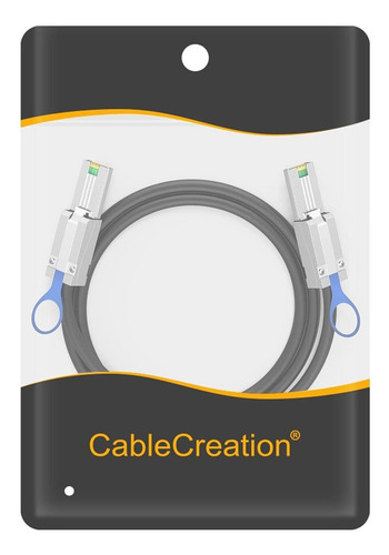 Cable External Mini Sas 26pin Macho A Mini Sas 26 Macho