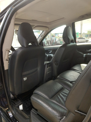 Imagem 5 de 8 de Volvo Xc 90 2011 Blindada