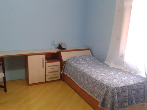 Imagem 14 de 23 de Excelente Sobrado À Venda - 3 Quartos - 5 Vagas - Bairro Marek - Santo André - Sp - 49194