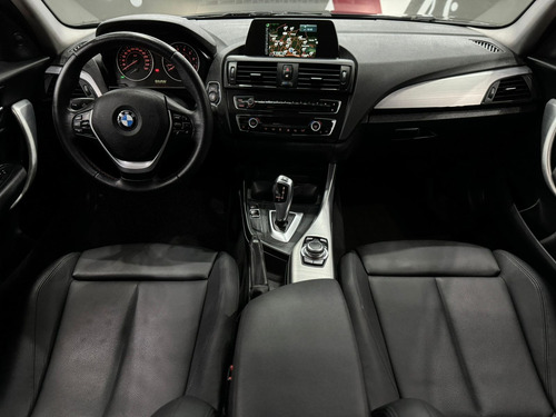 BMW Serie 1 2.0 Sport Gp Active Flex Aut. 5p