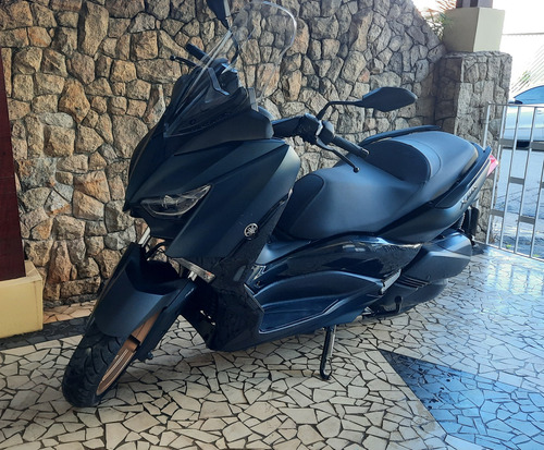 Yamaha Xmax 250 Abs 2024