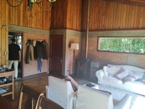 Se Vende Espaciosa Casa En Chiguayante (71745)