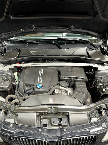 Imagen 5 de 15 de Bmw Serie 1 2011 3.0 Coupe 135i At