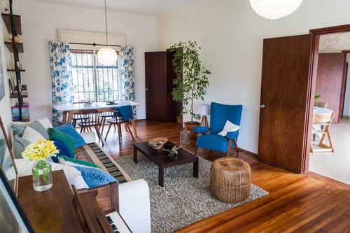 Venta Única. Casa P.h. 3 Dorm. Gran Jardín, Carrasco Sur