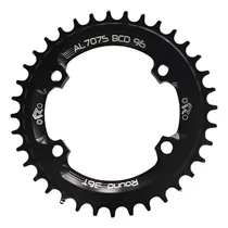 Comprar Plato Mtb 36 Dientes 10\u002F11 Velocidades 4t Bcd 96mm