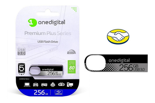 Memoria Usb 256 Gb 3.0 Premiun Envio Gratis