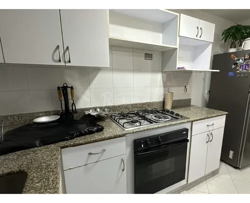 Apartamento En Arriendo En Jardines. Cod A776033