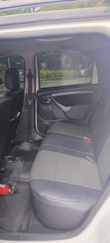 Renault Duster 2.0 Dynamique 4x4