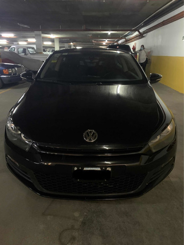 Volkswagen Scirocco 1.4 Tsi 160cv Dsg 2013