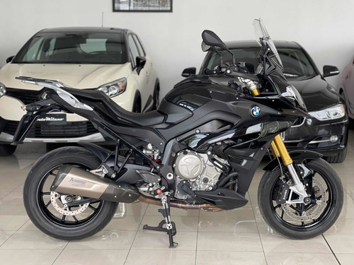 Imagen 4 de 14 de Bmw S1000xr
