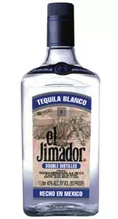 Tequila Jimador