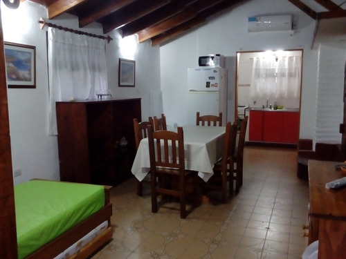 Imagen 18 de 20 de Alquiler En Gesell /promo Dic. $10000 Por Dia Para 3 Pax. Para Estadia De 7 Dias