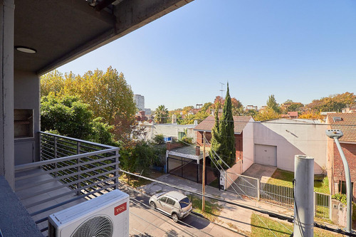 Venta Departamento 2 Ambientes Tigre Centro C Cochera