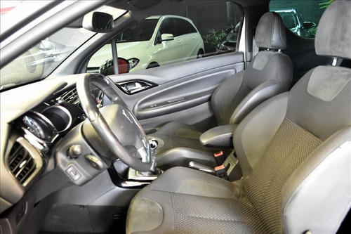 Citroën Ds3 1.6 Thp 16v