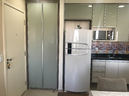 Imagem 10 de 21 de Apartamento À Venda Na Avenida Presidente João Goulart, Umuarama, Osasco - Sp - Liv-15031