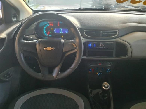 Chevrolet Onix Ls 1.0