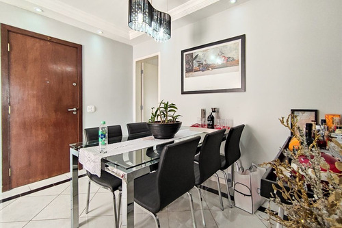 Apartamento A Venda Em São Paulo - 20532