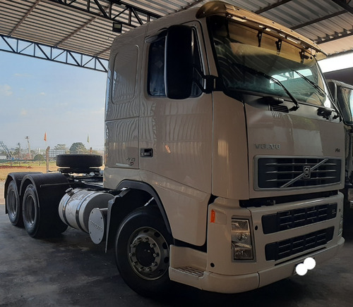 Imagem 1 de 7 de Volvo Fh 400 Ano 2007