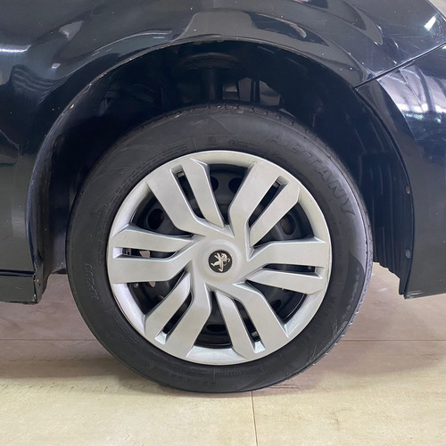 Peugeot 208 Like 1.0 Flex 6V 5p Mec.