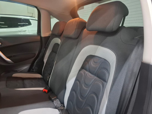 Citroën C3 1.5 TENDANCE 8V FLEX 4P MANUAL