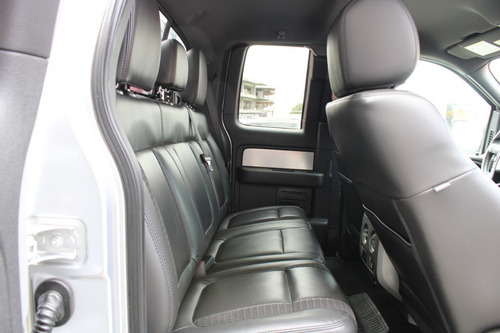 Imagen 13 de 14 de Raptor Svt 2012 Factura Original, Tomamos Auto