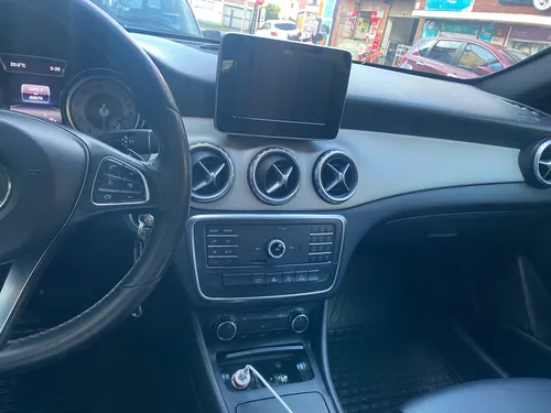 Mercedes-Benz Clase GLA 1.6 Urban