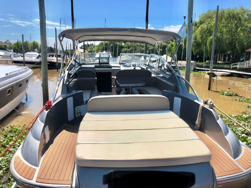 Mediterranean 440 - 2019 - 2 Volvo300 - Mooney Embarcaciones