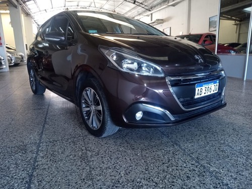 Peugeot 208 Allure 45.000kms Impecable !!!