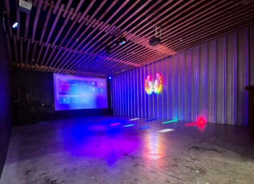 Fondo De Comercio En Venta - Salón De Fiestas - 400mts2 - Berazategui