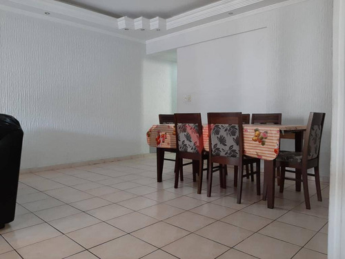 Apartamento À Venda, 136 M² Por R$ 320.000,00 - Vila Guilhermina - Praia Grande/sp - Ap1094