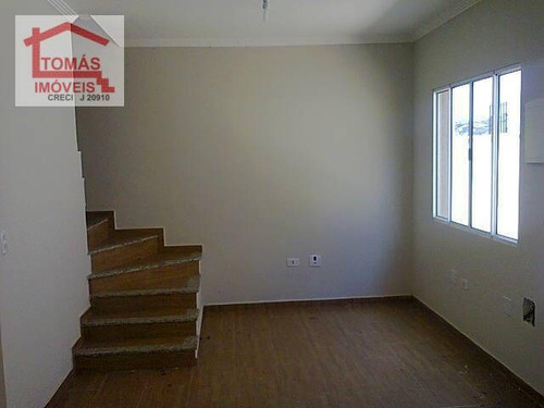 Imagem 25 de 28 de Sobrado Residencial À Venda, Vila Bonilha, São Paulo. - So0632