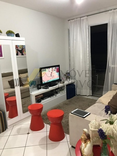 Apartamento, Centro, Ribeirão Preto - 246-v