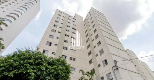 Imagem 7 de 12 de Apartamento 70m² 3 Dormitórios 1 Vaga Vila Monumento - Lo8443