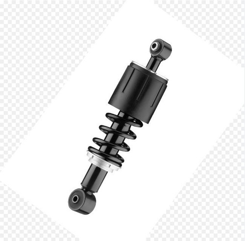 Kit Suspensão Cabine Dianteiro Daf - Cf 2021 Em Diante