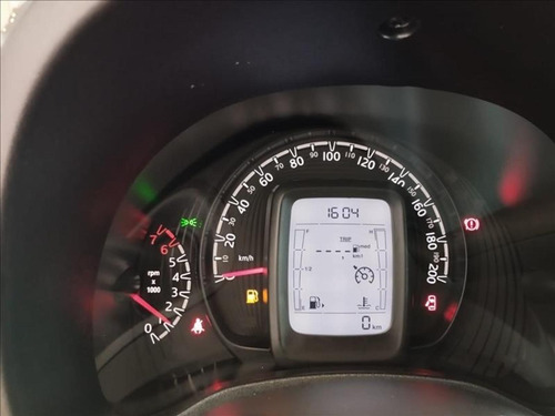 Fiat Mobi 1.0 Trekking Flex 5P