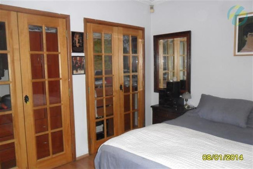 Imagen 14 de 14 de Casa En Arriendo En Ñuñoa