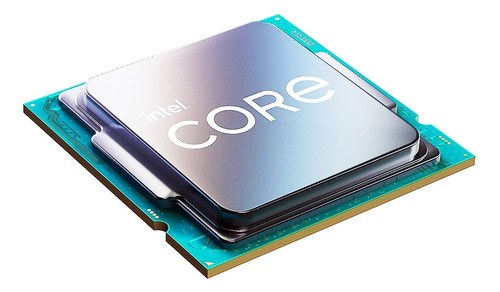 Procesador Core I3 Intel 10100 3.60ghz