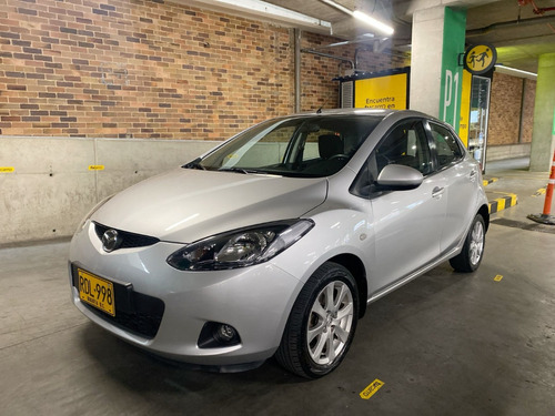 Mazda 2 1.5 15hm8