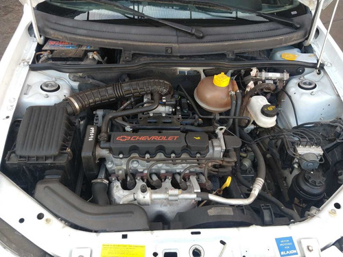 Chevrolet Classic 1.4 Ls Abs Airbag 2015