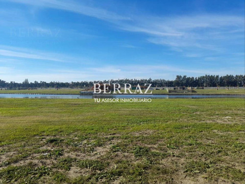Imagen 4 de 16 de Lote Venta Los Carpinchos Al Agua - Nordelta