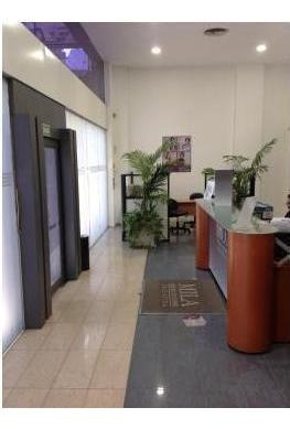 Av- Libertador 3800 - Local U Oficina De 800 M2 - Posibilidades Varias Para Grandes Proyectos