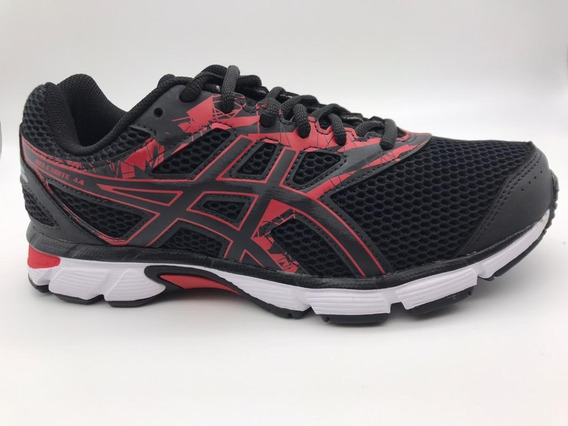 tênis asics excite 4 a coral